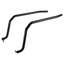 S/Rail Front HLX 97-02 ARB : Protection 4x4 Robuste à Saisir